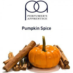 Pumpkin Spice TPA