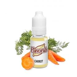 Carrot Flavorah Carrot Flavorah