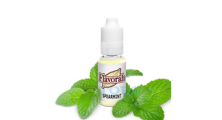 Изображение Ароматизатор Flavorah Spearmint Ароматизатор Flavorah Spearmint