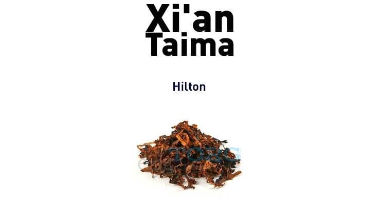 Изображение Ароматизатор Xi'an Taima Hilton Ароматизатор Xi'an Taima Hilton
